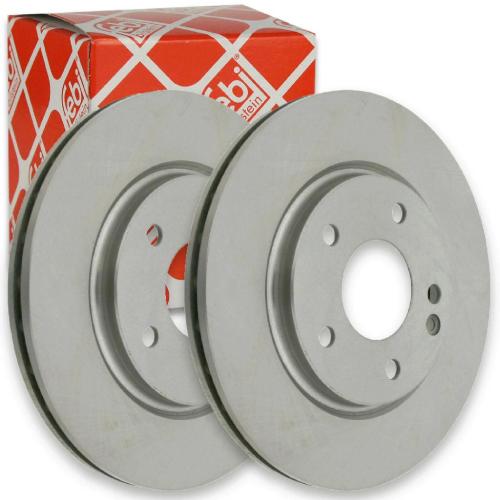 FEBI BILSTEIN Bremsscheibe 22931 + Bremsbelagsatz, Scheibenbremse 16439 + Bremsscheibe 23997 + Bremsbelagsatz, Scheibenbremse 16525 Bild FEBI BILSTEIN Bremsscheibe 22931 + Bremsbelagsatz, Scheibenbremse 16439 + Bremsscheibe 23997 + Bremsbelagsatz, Scheibenbremse 16525