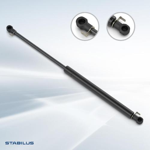 STABILUS Gasfeder, Koffer-/Laderaum 185956 + Gasfeder, Koffer-/Laderaum 186195 Bild STABILUS Gasfeder, Koffer-/Laderaum 185956 + Gasfeder, Koffer-/Laderaum 186195