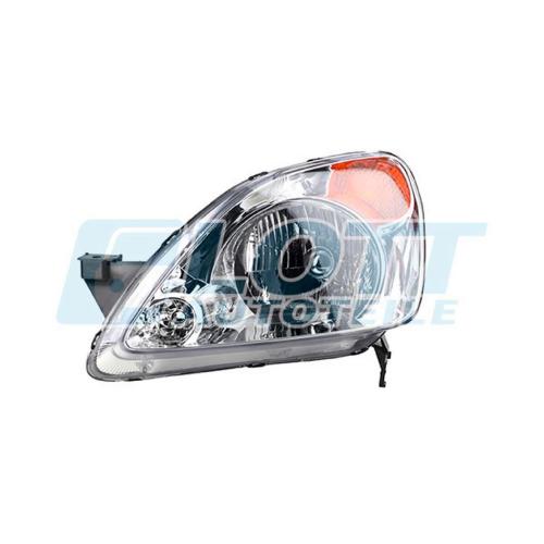 JOHNS Hauptscheinwerfer 38 42 09-2 + Hauptscheinwerfer 38 42 10-2 Bild JOHNS Hauptscheinwerfer 38 42 09-2 + Hauptscheinwerfer 38 42 10-2