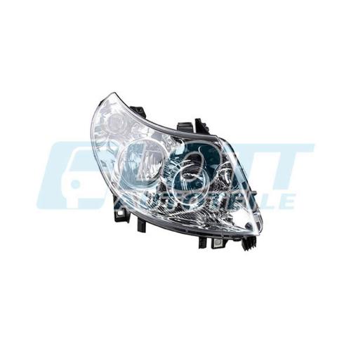 JOHNS Hauptscheinwerfer 30 44 09 + Hauptscheinwerfer 30 44 10 Bild JOHNS Hauptscheinwerfer 30 44 09 + Hauptscheinwerfer 30 44 10