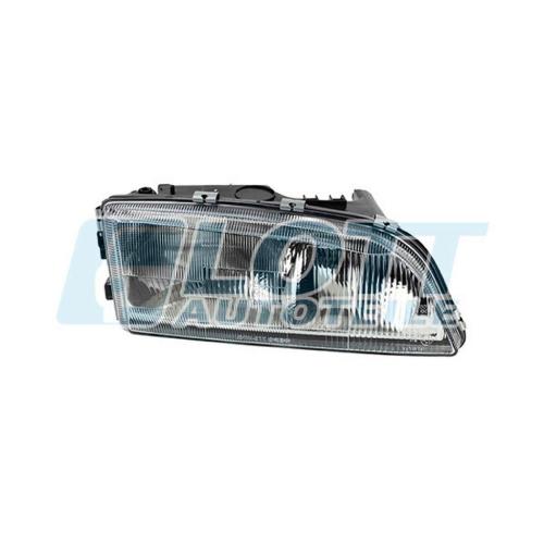JOHNS Hauptscheinwerfer 90 33 09 + Hauptscheinwerfer 90 33 10 Bild JOHNS Hauptscheinwerfer 90 33 09 + Hauptscheinwerfer 90 33 10