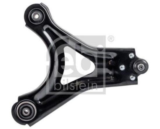 FEBI BILSTEIN Lenker, Radaufhängung 05664 + Lenker, Radaufhängung 05666 Bild FEBI BILSTEIN Lenker, Radaufhängung 05664 + Lenker, Radaufhängung 05666