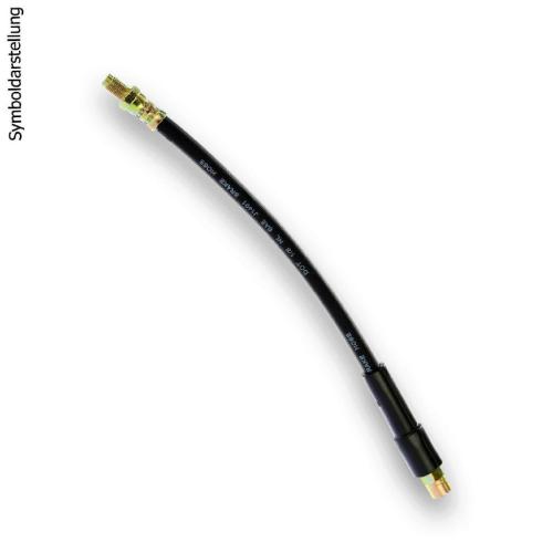 Bremsschlauch Hinterachse links BOSCH 1 987 481 B40 Bild Bremsschlauch Hinterachse links BOSCH 1 987 481 B40