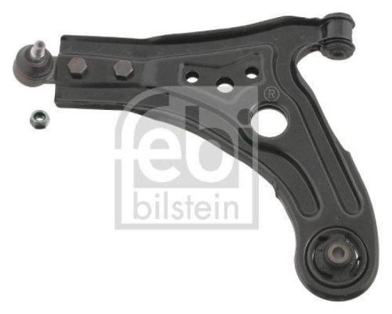 FEBI BILSTEIN Lenker, Radaufhängung 30605 + Lenker, Radaufhängung 30606 Bild FEBI BILSTEIN Lenker, Radaufhängung 30605 + Lenker, Radaufhängung 30606