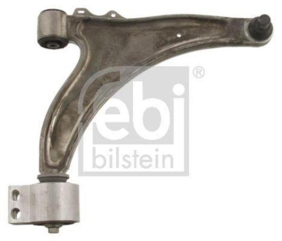 FEBI BILSTEIN Lenker, Radaufhängung 39352 + Lenker, Radaufhängung 39351 Bild FEBI BILSTEIN Lenker, Radaufhängung 39352 + Lenker, Radaufhängung 39351