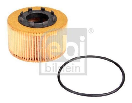 FEBI BILSTEIN Filter, Innenraumluft 19967 + Kraftstofffilter 33464 + Luftfilter 31434 + Ölfilter 27141 + Motoröl 101152 Bild FEBI BILSTEIN Filter, Innenraumluft 19967 + Kraftstofffilter 33464 + Luftfilter 31434 + Ölfilter 27141 + Motoröl 101152