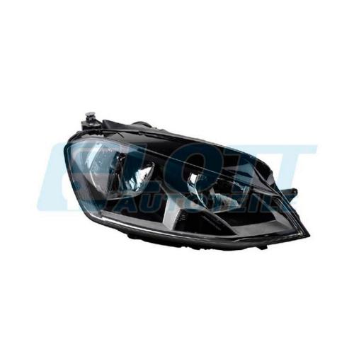 JOHNS Hauptscheinwerfer 95 45 09 + Hauptscheinwerfer 95 45 10 Bild JOHNS Hauptscheinwerfer 95 45 09 + Hauptscheinwerfer 95 45 10