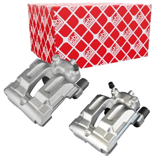 FEBI BILSTEIN Bremssattel 178105 + Bremssattel 178104 Bild FEBI BILSTEIN Bremssattel 178105 + Bremssattel 178104