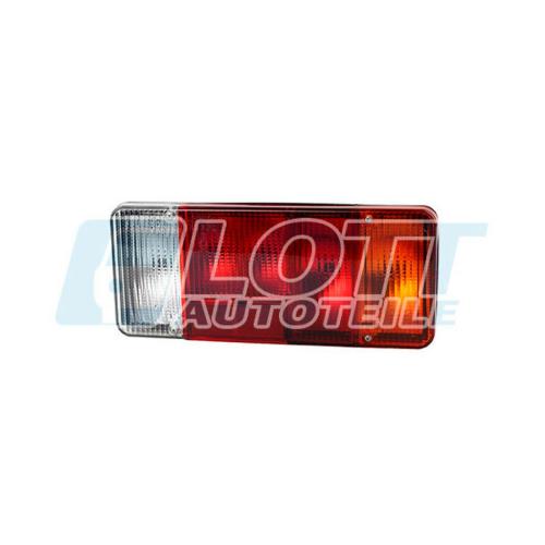 JOHNS Heckleuchte 30 42 87-2 + Heckleuchte 30 42 88-2 Bild JOHNS Heckleuchte 30 42 87-2 + Heckleuchte 30 42 88-2