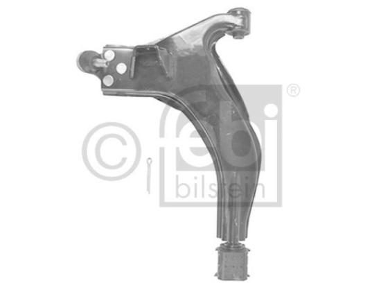 FEBI BILSTEIN Lenker, Radaufhängung 42661 + Lenker, Radaufhängung 42660 Bild FEBI BILSTEIN Lenker, Radaufhängung 42661 + Lenker, Radaufhängung 42660