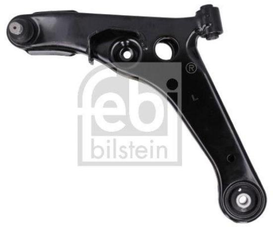 FEBI BILSTEIN Lenker, Radaufhängung 41267 + Lenker, Radaufhängung 41266 Bild FEBI BILSTEIN Lenker, Radaufhängung 41267 + Lenker, Radaufhängung 41266
