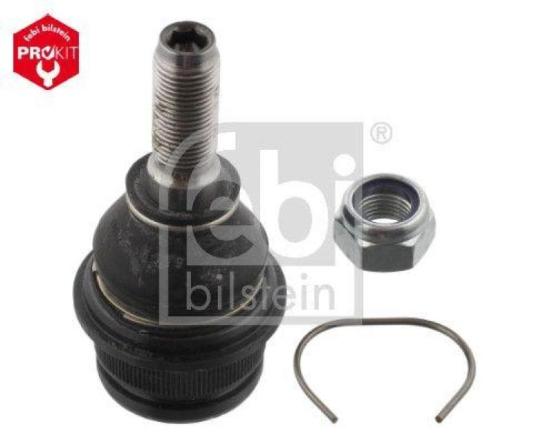 FEBI BILSTEIN Trag-/Führungsgelenk 10578 + Trag-/Führungsgelenk 10577 Bild FEBI BILSTEIN Trag-/Führungsgelenk 10578 + Trag-/Führungsgelenk 10577