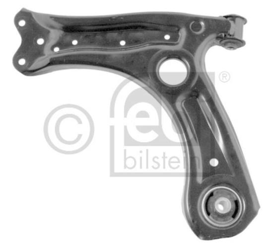 FEBI BILSTEIN Lenker, Radaufhängung 36923 + Lenker, Radaufhängung 36922 Bild FEBI BILSTEIN Lenker, Radaufhängung 36923 + Lenker, Radaufhängung 36922