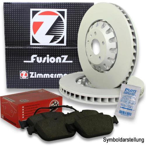 ZIMMERMANN Bremsscheibe 600.3237.75 + Bremsbelagsatz, Scheibenbremse 21484.205.1 + Bremsscheibe 600.3238.75 BREMBO Warnkontakt, Bremsbelagverschleiß A 00 347 Bild ZIMMERMANN Bremsscheibe 600.3237.75 + Bremsbelagsatz, Scheibenbremse 21484.205.1 + Bremsscheibe 600.3238.75 BREMBO Warnkontakt, Bremsbelagverschleiß A 00 347