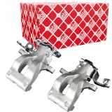 FEBI BILSTEIN Bremssattel 178944 + Bremssattel 178945