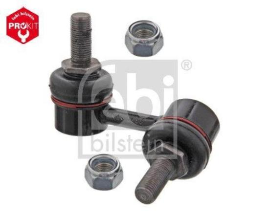 FEBI BILSTEIN Stange/Strebe, Stabilisator 34716 + Stange/Strebe, Stabilisator 34717 Bild FEBI BILSTEIN Stange/Strebe, Stabilisator 34716 + Stange/Strebe, Stabilisator 34717