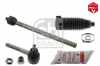 FEBI BILSTEIN Spurstange 38997 + Spurstange 38998 Bild FEBI BILSTEIN Spurstange 38997 + Spurstange 38998