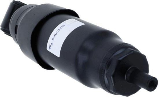 SACHS Stoßdämpfer 105 819 + Stoßdämpfer 105 820 Bild SACHS Stoßdämpfer 105 819 + Stoßdämpfer 105 820