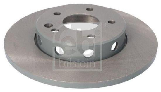FEBI BILSTEIN Bremsbelagsatz, Scheibenbremse 16067 + Bremsbelagsatz, Scheibenbremse 16154 + Bremsscheibe 08138 + Bremsscheibe 08133 Bild FEBI BILSTEIN Bremsbelagsatz, Scheibenbremse 16067 + Bremsbelagsatz, Scheibenbremse 16154 + Bremsscheibe 08138 + Bremsscheibe 08133
