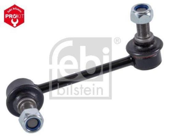FEBI BILSTEIN Stange/Strebe, Stabilisator 29954 + Stange/Strebe, Stabilisator 29955 Bild FEBI BILSTEIN Stange/Strebe, Stabilisator 29954 + Stange/Strebe, Stabilisator 29955