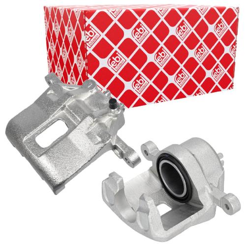 FEBI BILSTEIN Bremssattel 181770 + Bremssattel 181769 Bild FEBI BILSTEIN Bremssattel 181770 + Bremssattel 181769