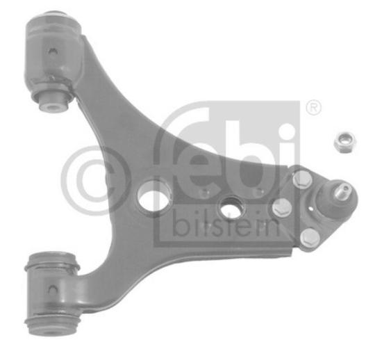 FEBI BILSTEIN Lenker, Radaufhängung 30199 + Lenker, Radaufhängung 30198 Bild FEBI BILSTEIN Lenker, Radaufhängung 30199 + Lenker, Radaufhängung 30198