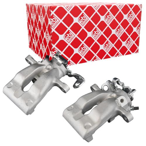 FEBI BILSTEIN Bremssattel 178056 + Bremssattel 178055 Bild FEBI BILSTEIN Bremssattel 178056 + Bremssattel 178055