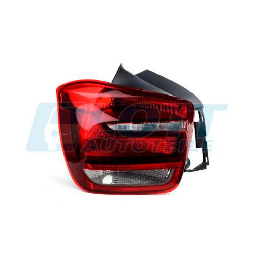 JOHNS Heckleuchte 20 02 87-1 + Heckleuchte 20 02 88-1 Bild JOHNS Heckleuchte 20 02 87-1 + Heckleuchte 20 02 88-1