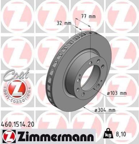 ATE Warnkontakt, Bremsbelagverschleiß 24.8190-0915.2 ZIMMERMANN Bremsscheibe 460.1513.20 + Bremsscheibe 460.1514.20 + Bremsbelagsatz, Scheibenbremse 20953.175.9 Bild ATE Warnkontakt, Bremsbelagverschleiß 24.8190-0915.2 ZIMMERMANN Bremsscheibe 460.1513.20 + Bremsscheibe 460.1514.20 + Bremsbelagsatz, Scheibenbremse 20953.175.9