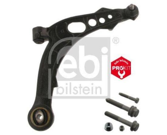 FEBI BILSTEIN Lenker, Radaufhängung 40670 + Lenker, Radaufhängung 40671 Bild FEBI BILSTEIN Lenker, Radaufhängung 40670 + Lenker, Radaufhängung 40671