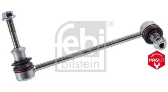 FEBI BILSTEIN Stange/Strebe, Stabilisator 29611 + Stange/Strebe, Stabilisator 29610 Bild FEBI BILSTEIN Stange/Strebe, Stabilisator 29611 + Stange/Strebe, Stabilisator 29610