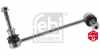 FEBI BILSTEIN Stange/Strebe, Stabilisator 29611 + Stange/Strebe, Stabilisator 29610 Bild FEBI BILSTEIN Stange/Strebe, Stabilisator 29611 + Stange/Strebe, Stabilisator 29610