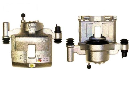 BOSCH Bremssattel 0 986 474 042 + Bremssattel 0 986 473 042 Bild BOSCH Bremssattel 0 986 474 042 + Bremssattel 0 986 473 042