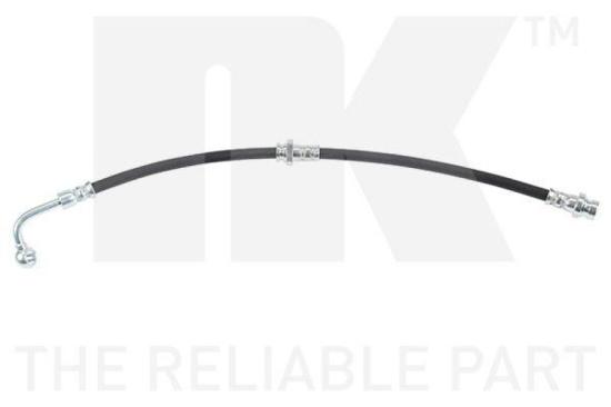 NK Bremsschlauch 853522 + Bremsschlauch 853521 Bild NK Bremsschlauch 853522 + Bremsschlauch 853521
