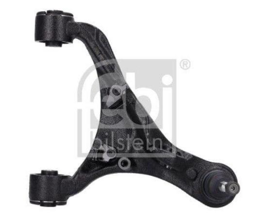FEBI BILSTEIN Lenker, Radaufhängung 49244 + Lenker, Radaufhängung 49243 Bild FEBI BILSTEIN Lenker, Radaufhängung 49244 + Lenker, Radaufhängung 49243