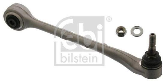 FEBI BILSTEIN Lenker, Radaufhängung 11822 + Lenker, Radaufhängung 11821 Bild FEBI BILSTEIN Lenker, Radaufhängung 11822 + Lenker, Radaufhängung 11821