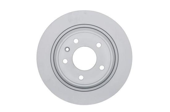 BOSCH Bremsbelagsatz, Scheibenbremse 0 986 494 634 + Bremsscheibe 0 986 479 C58 Bild BOSCH Bremsbelagsatz, Scheibenbremse 0 986 494 634 + Bremsscheibe 0 986 479 C58