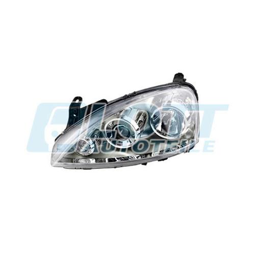 JOHNS Hauptscheinwerfer 55 56 09-6 + Hauptscheinwerfer 55 56 10-6 Bild JOHNS Hauptscheinwerfer 55 56 09-6 + Hauptscheinwerfer 55 56 10-6
