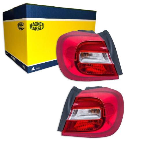 MAGNETI MARELLI Heckleuchte 714021150755 + Heckleuchte 714021150855 Bild MAGNETI MARELLI Heckleuchte 714021150755 + Heckleuchte 714021150855