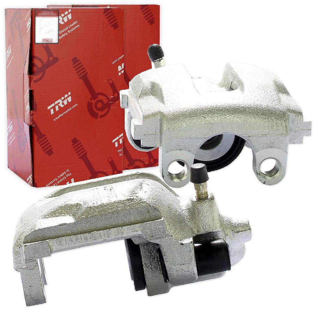 TRW Bremssattel BHN627E + Bremssattel BHN628E