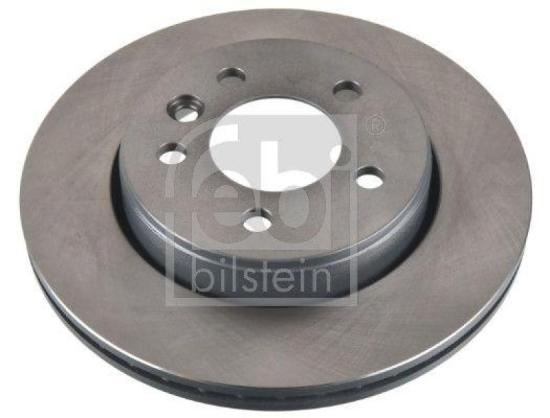 FEBI BILSTEIN Bremsscheibe 174717 + Bremsscheibe 175512 + Bremsbelagsatz, Scheibenbremse 16985 + Bremsbelagsatz, Scheibenbremse 177657 Bild FEBI BILSTEIN Bremsscheibe 174717 + Bremsscheibe 175512 + Bremsbelagsatz, Scheibenbremse 16985 + Bremsbelagsatz, Scheibenbremse 177657