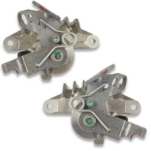 TRW Bremssattel BHN318 + Bremssattel BHN317 Bild TRW Bremssattel BHN318 + Bremssattel BHN317