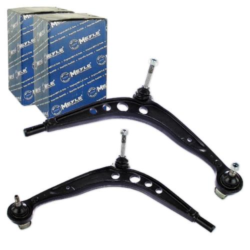 MEYLE Lenker, Radaufhängung 316 050 3601/HD + Lenker, Radaufhängung 316 050 3602/HD + Halter, Querlenkerlagerung 300 311 0003 + Halter, Querlenkerlagerung 300 311 0002 Bild MEYLE Lenker, Radaufhängung 316 050 3601/HD + Lenker, Radaufhängung 316 050 3602/HD + Halter, Querlenkerlagerung 300 311 0003 + Halter, Querlenkerlagerung 300 311 0002