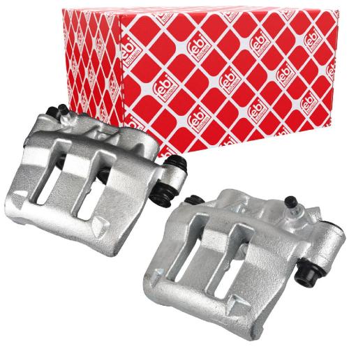 FEBI BILSTEIN Bremssattel 179454 + Bremssattel 179453 Bild FEBI BILSTEIN Bremssattel 179454 + Bremssattel 179453