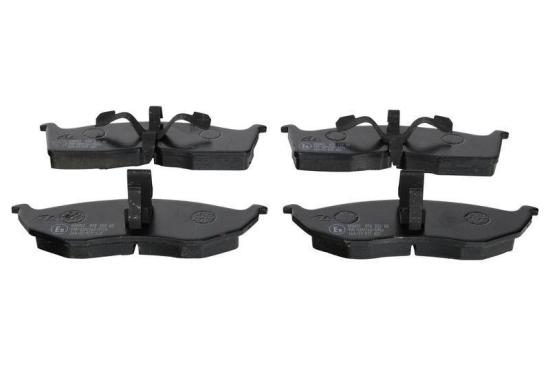 ATE Bremsscheibe 24.0124-0178.1 + Bremsbelagsatz, Scheibenbremse 13.0460-8003.2 Bild ATE Bremsscheibe 24.0124-0178.1 + Bremsbelagsatz, Scheibenbremse 13.0460-8003.2