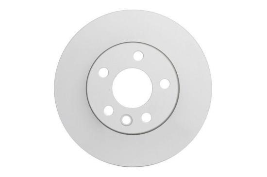 BOSCH Bremsbelagsatz, Scheibenbremse 0 986 461 753 + Bremsscheibe 0 986 479 B54 Bild BOSCH Bremsbelagsatz, Scheibenbremse 0 986 461 753 + Bremsscheibe 0 986 479 B54