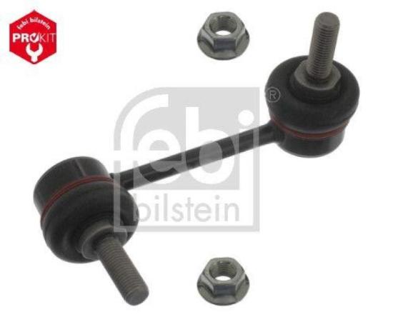 FEBI BILSTEIN Stange/Strebe, Stabilisator 43456 + Stange/Strebe, Stabilisator 43455 Bild FEBI BILSTEIN Stange/Strebe, Stabilisator 43456 + Stange/Strebe, Stabilisator 43455