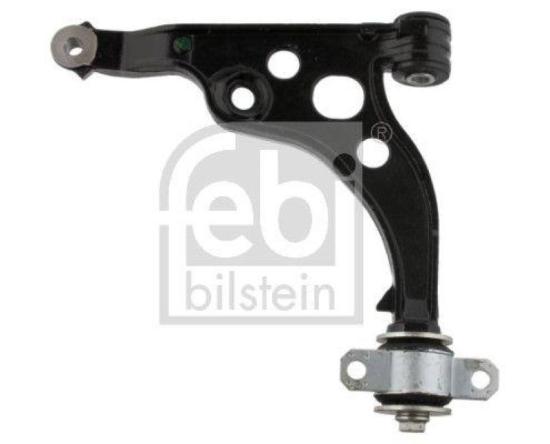 FEBI BILSTEIN Lenker, Radaufhängung 12386 + Lenker, Radaufhängung 12385 Bild FEBI BILSTEIN Lenker, Radaufhängung 12386 + Lenker, Radaufhängung 12385