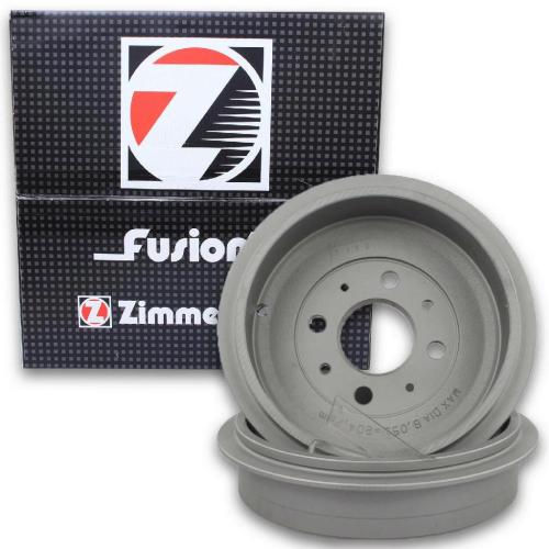 ZIMMERMANN Bremsbackensatz 10990.142.0 + Bremstrommel 430.1794.20 Bild ZIMMERMANN Bremsbackensatz 10990.142.0 + Bremstrommel 430.1794.20