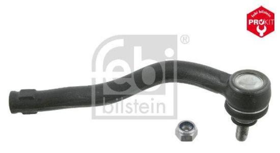 FEBI BILSTEIN Spurstangenkopf 11998 + Spurstangenkopf 11999 Bild FEBI BILSTEIN Spurstangenkopf 11998 + Spurstangenkopf 11999